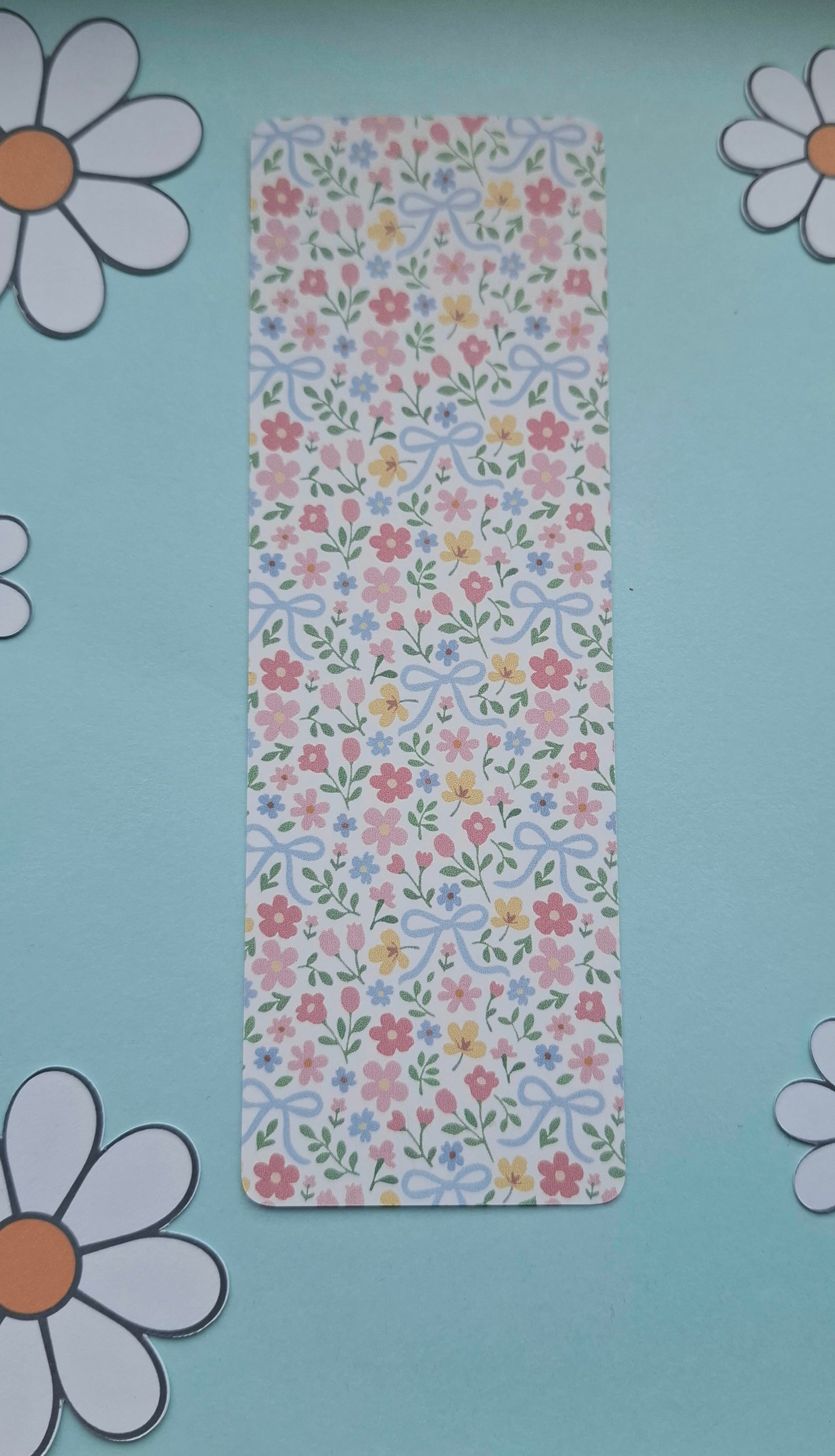 In Full Bloom Bookmark