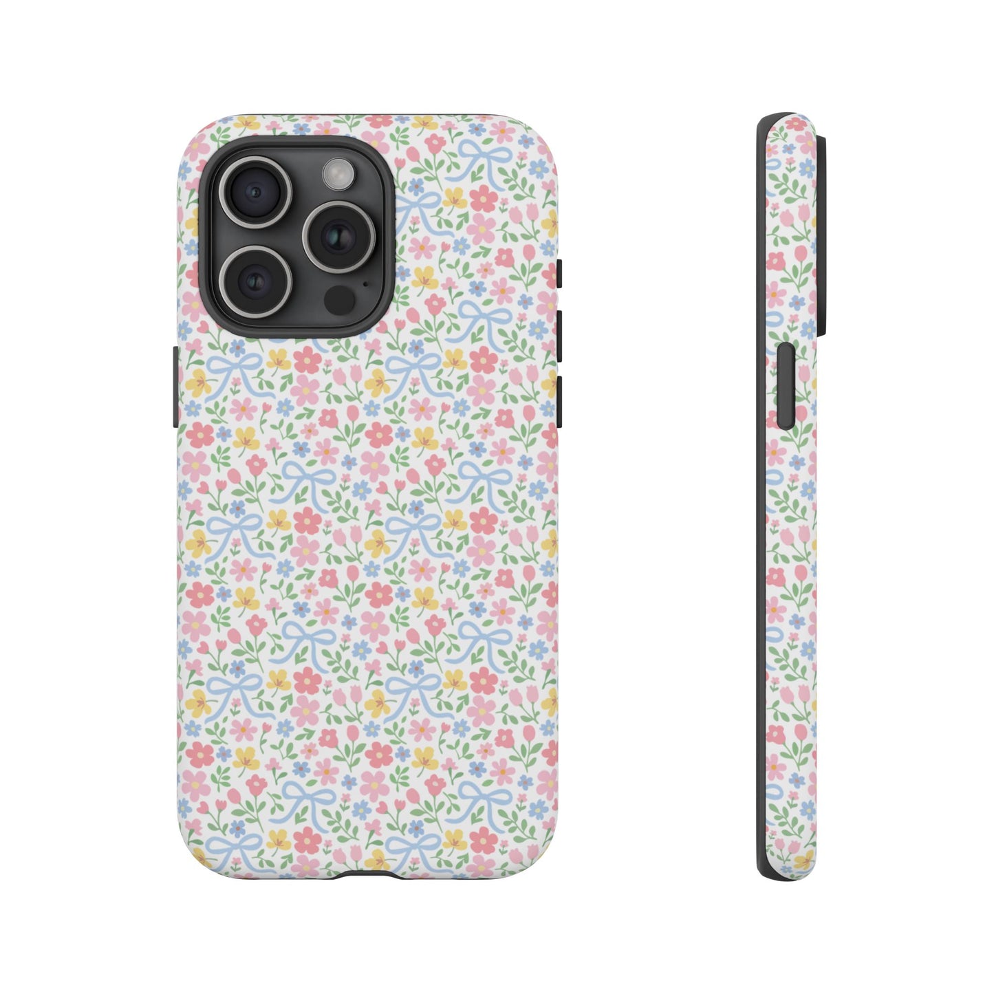 In Full Bloom Spring Phone Case