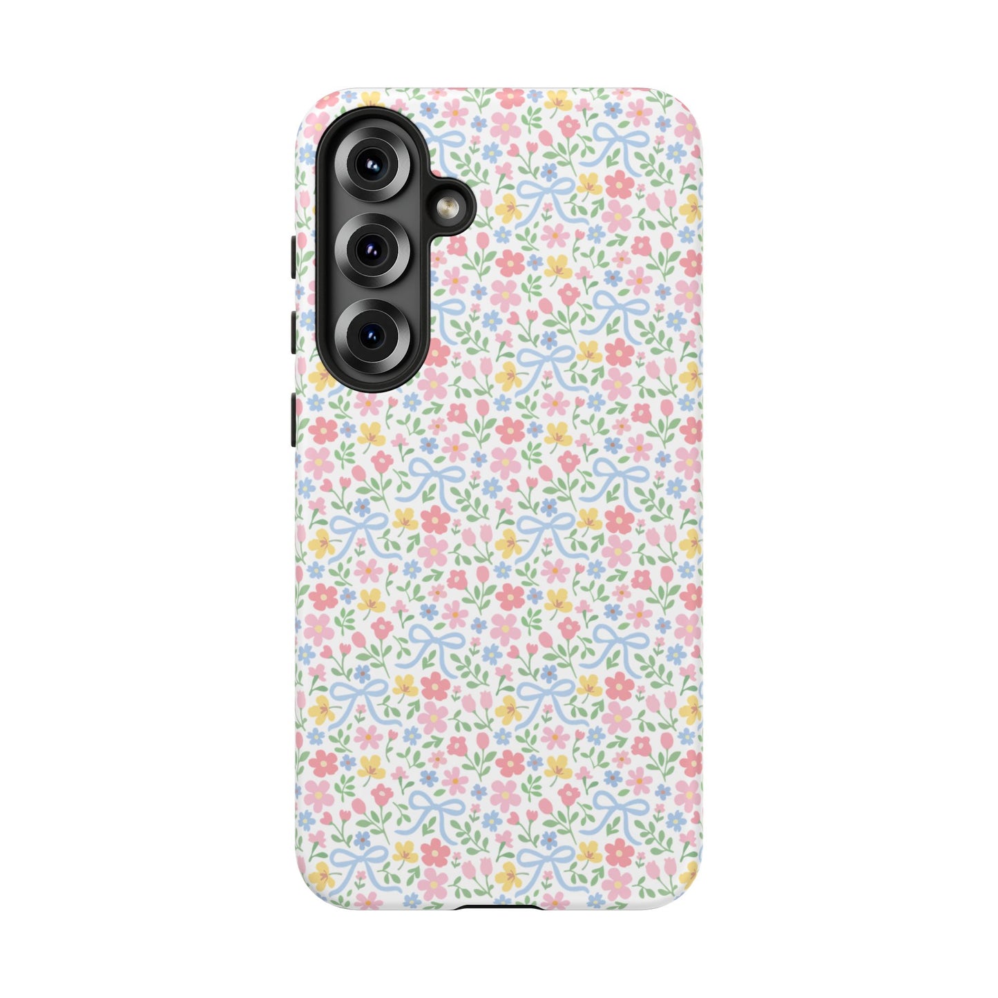In Full Bloom Spring Phone Case