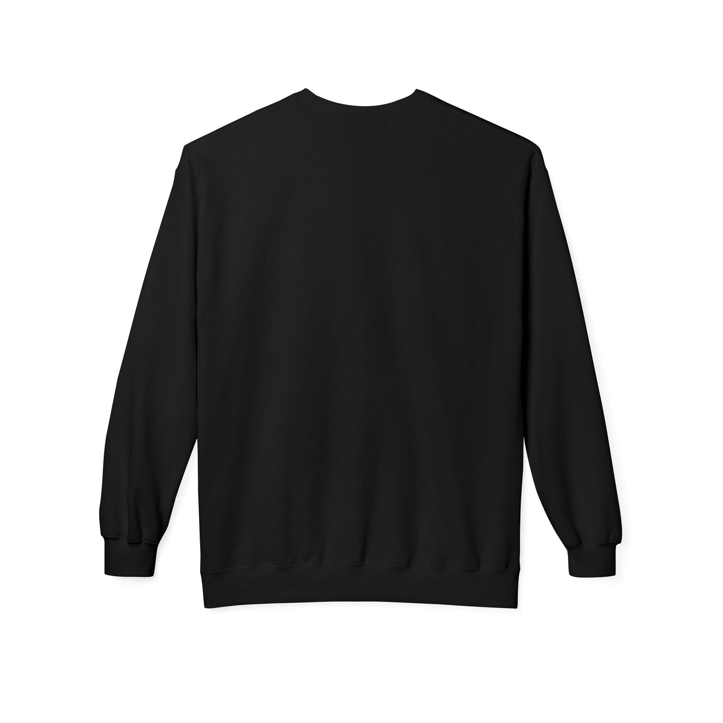 Matcha Mornings Crewneck Sweatshirt