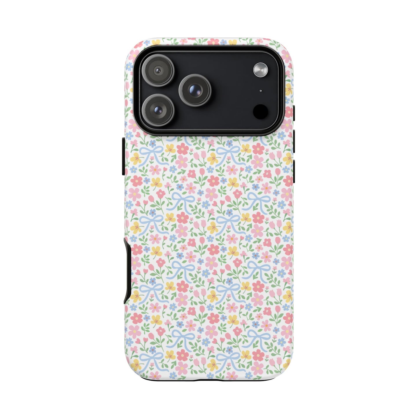 In Full Bloom Spring Phone Case