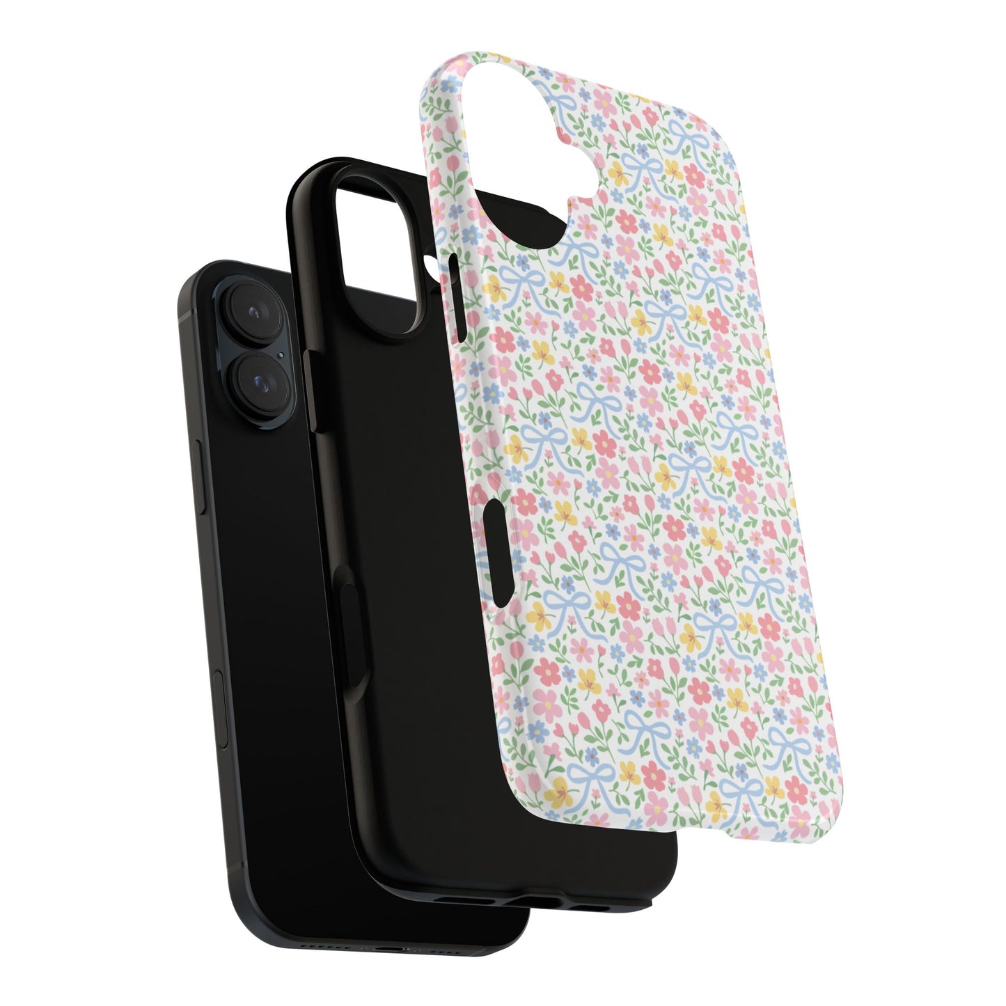 In Full Bloom Spring Phone Case