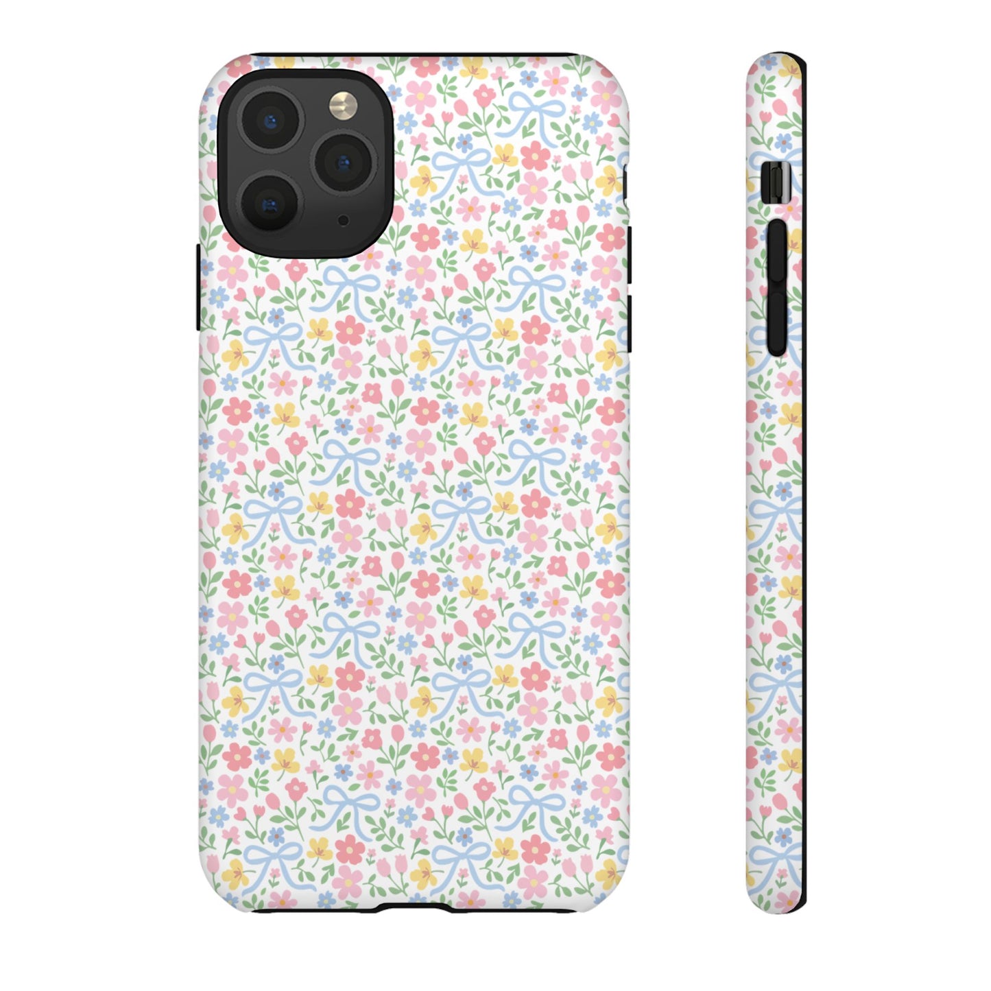 In Full Bloom Spring Phone Case
