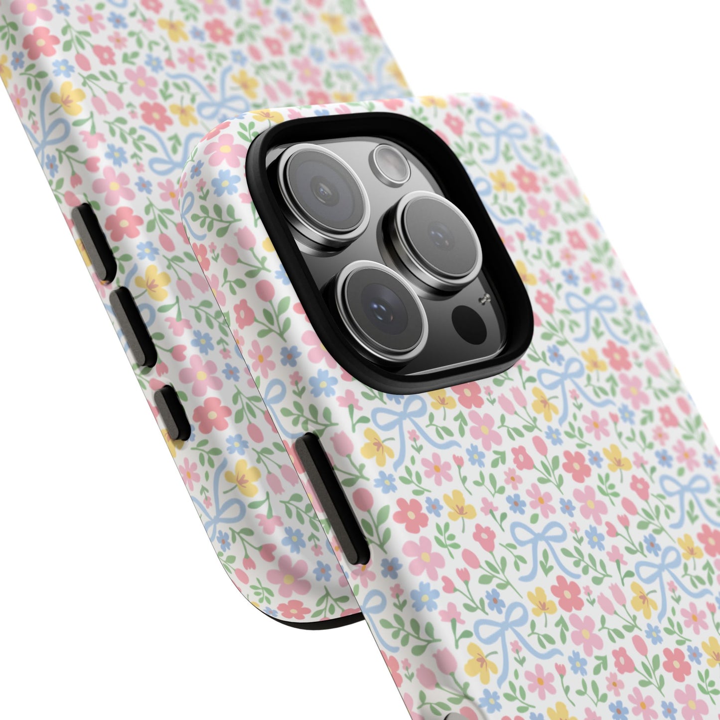 In Full Bloom Spring Phone Case