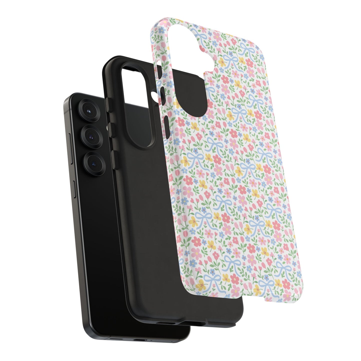 In Full Bloom Spring Phone Case