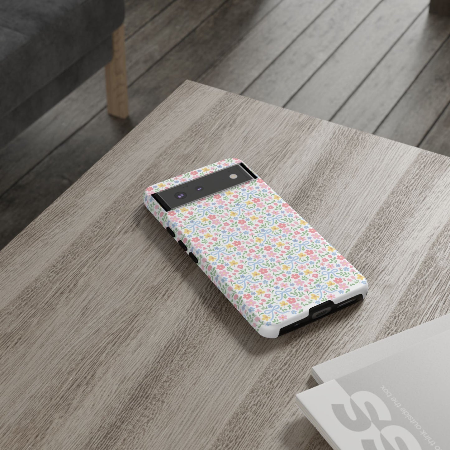 In Full Bloom Spring Phone Case