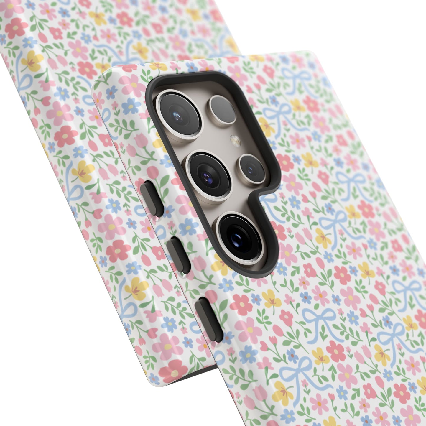 In Full Bloom Spring Phone Case