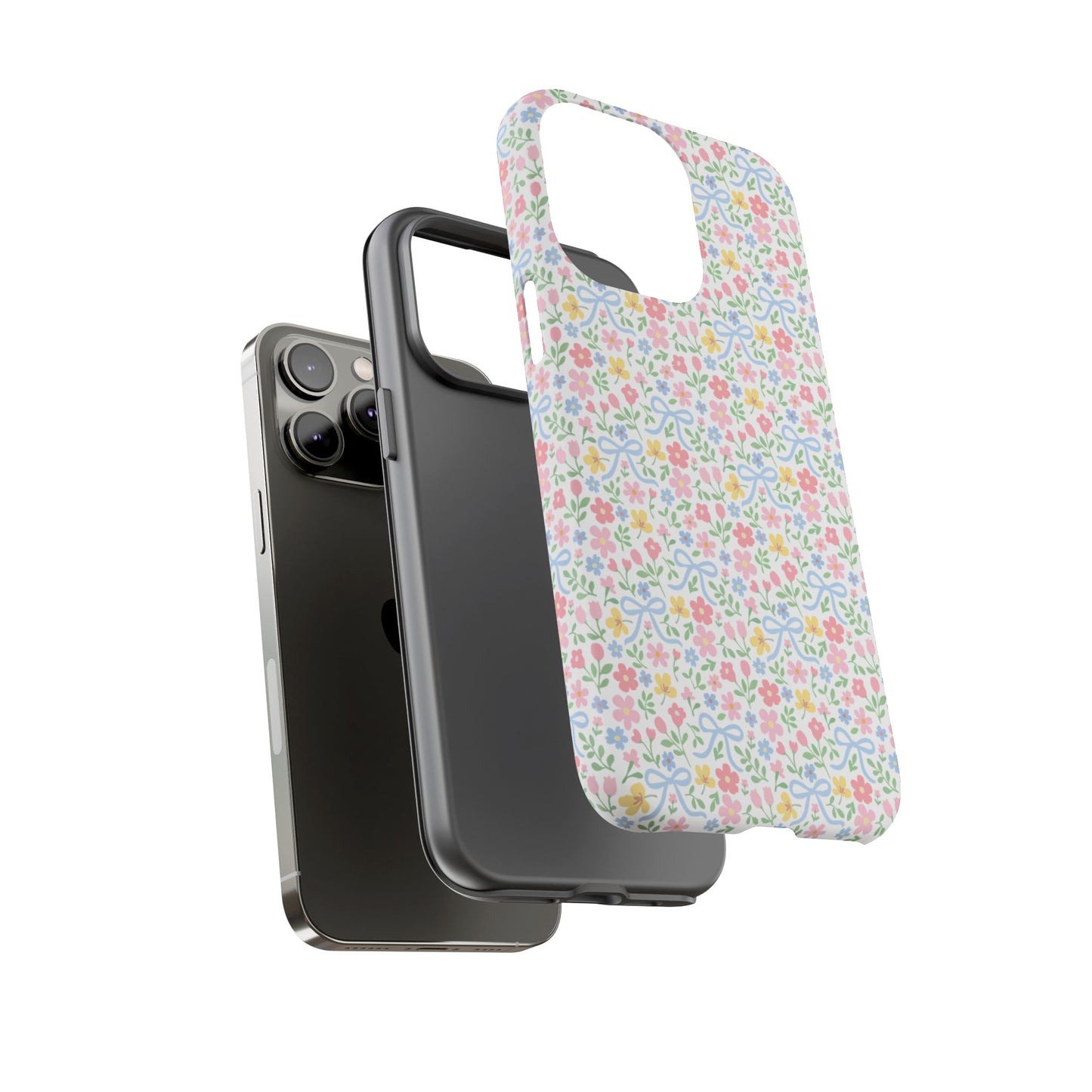 In Full Bloom Spring Phone Case