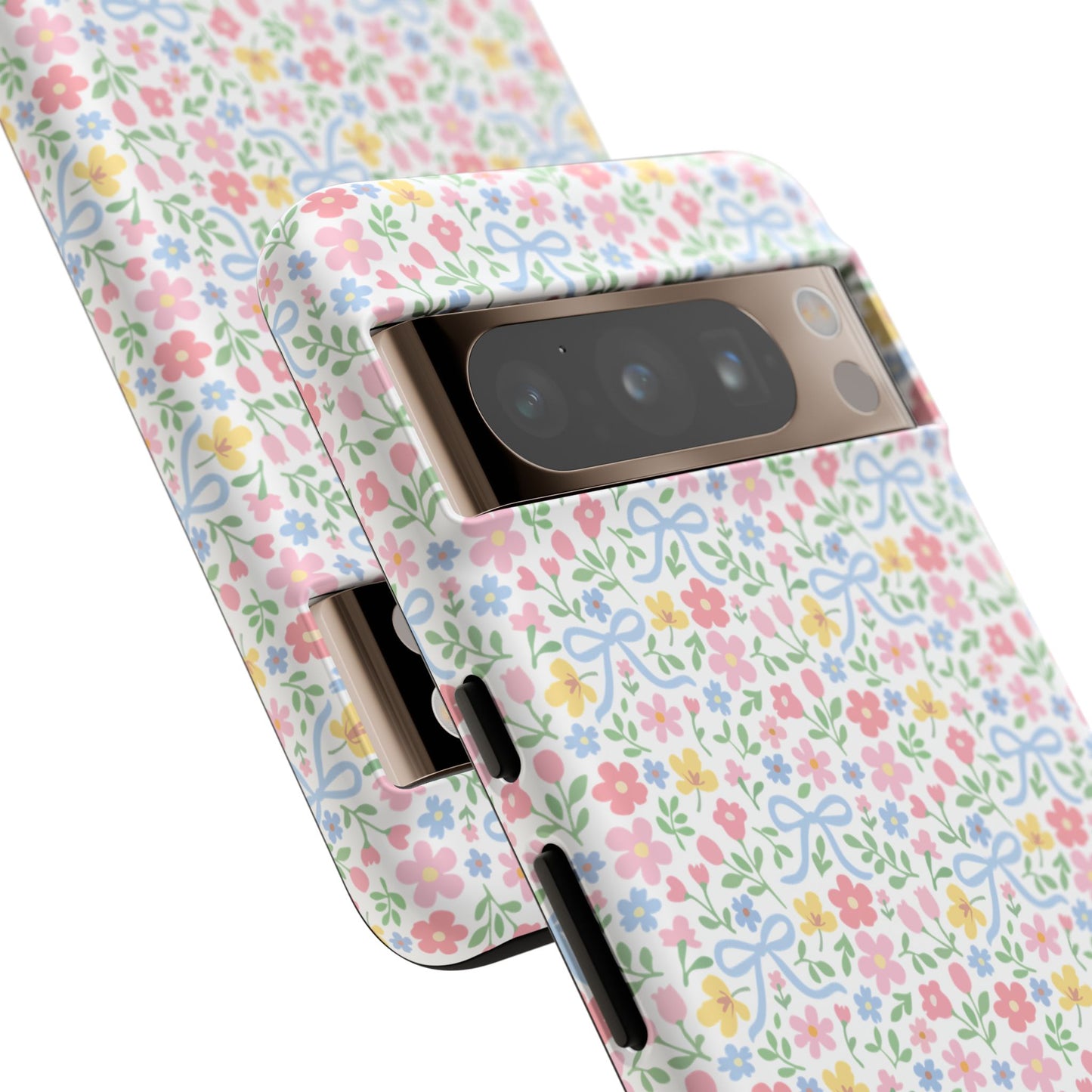 In Full Bloom Spring Phone Case