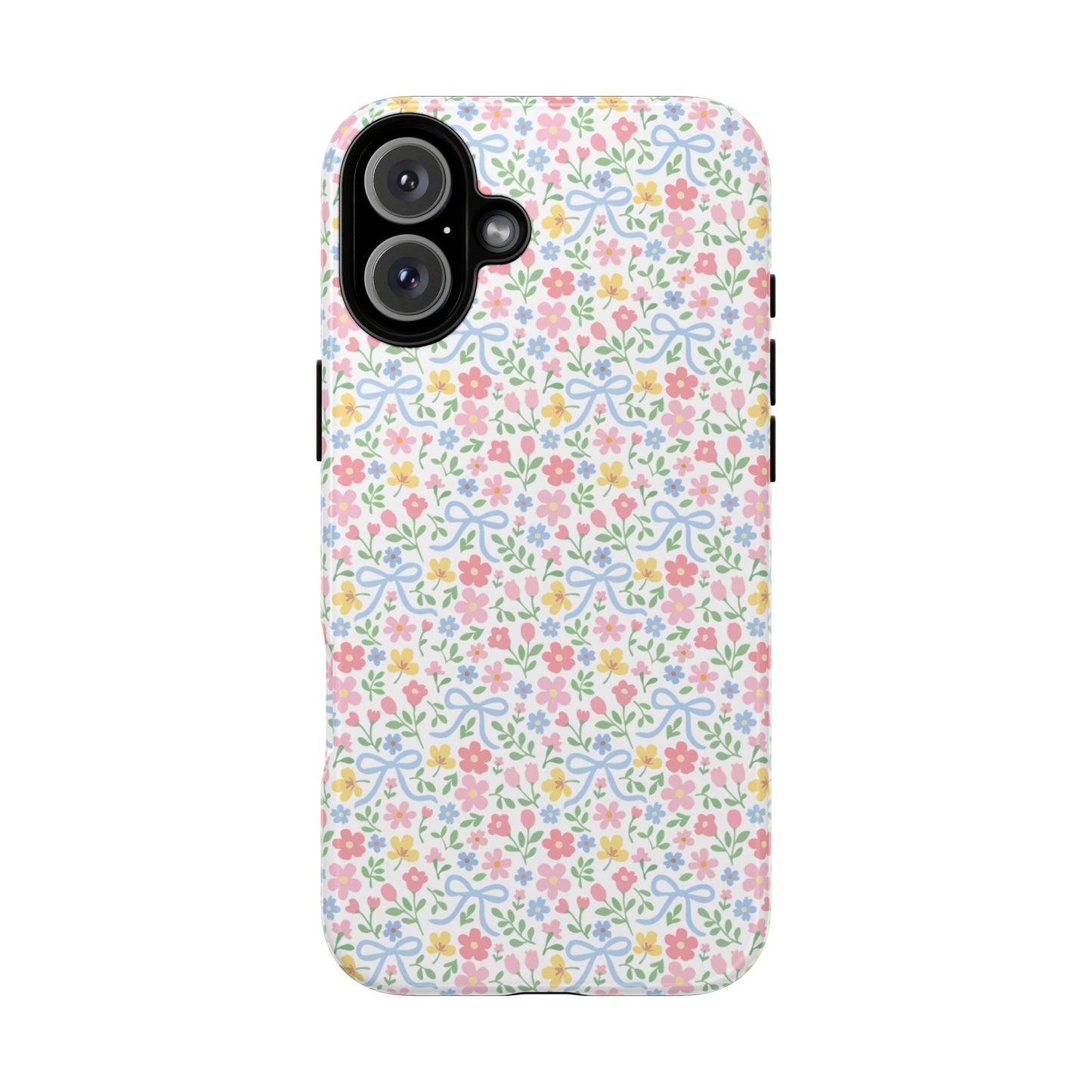 In Full Bloom Spring Phone Case