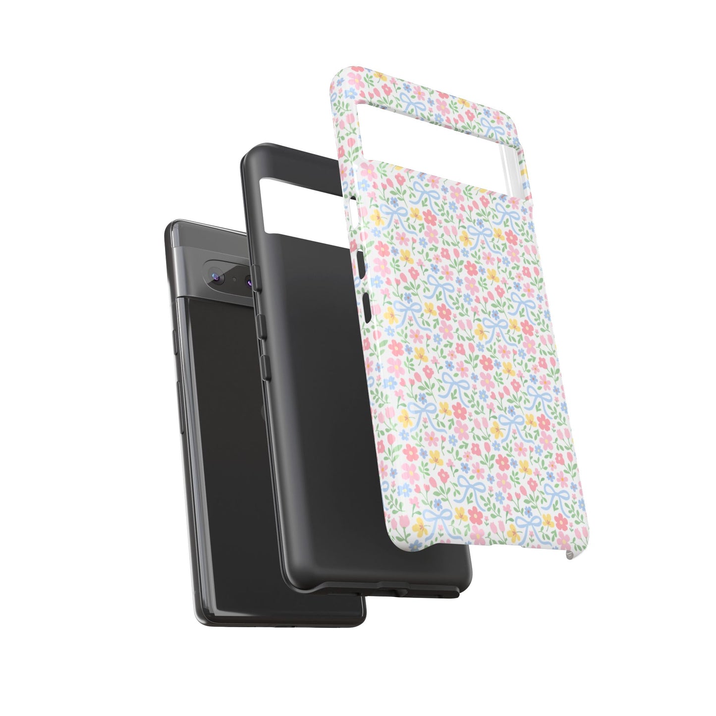 In Full Bloom Spring Phone Case