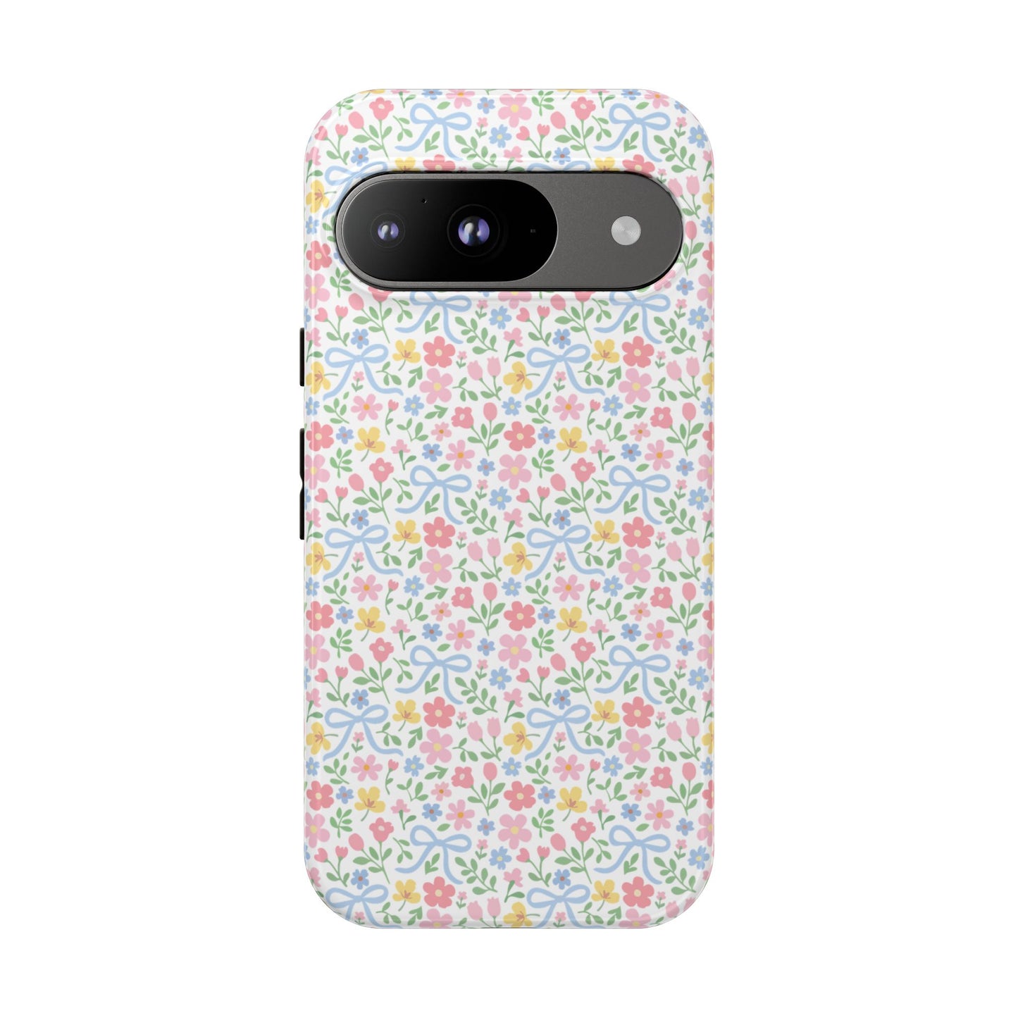 In Full Bloom Spring Phone Case