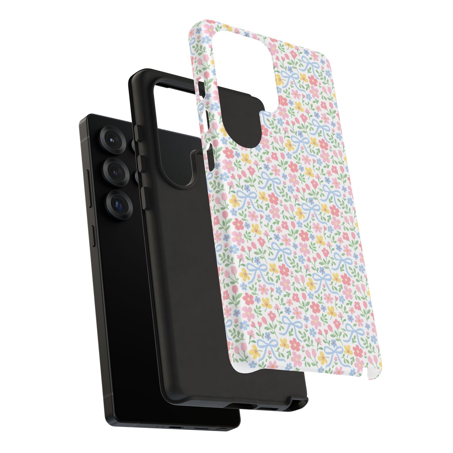 In Full Bloom Spring Phone Case