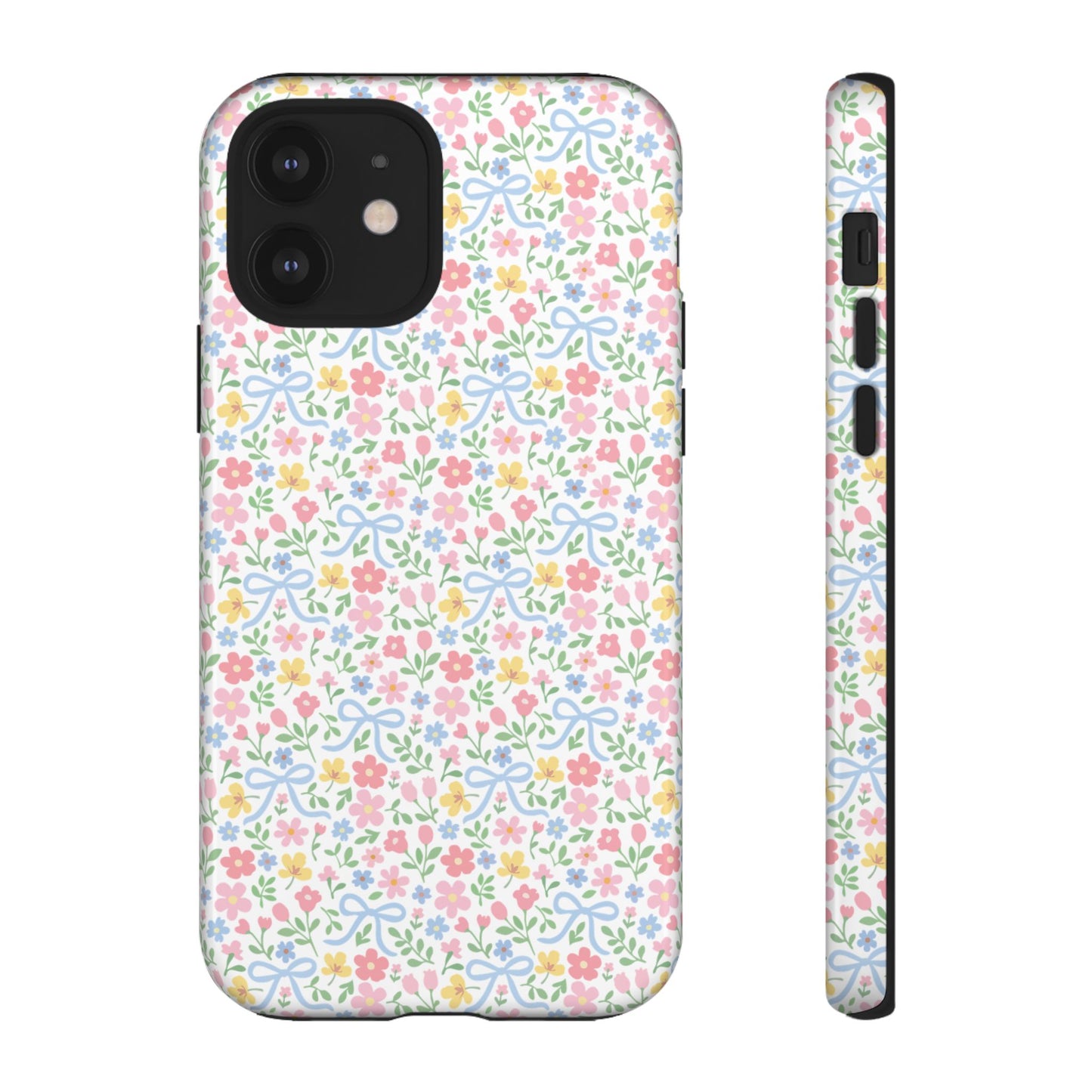 In Full Bloom Spring Phone Case