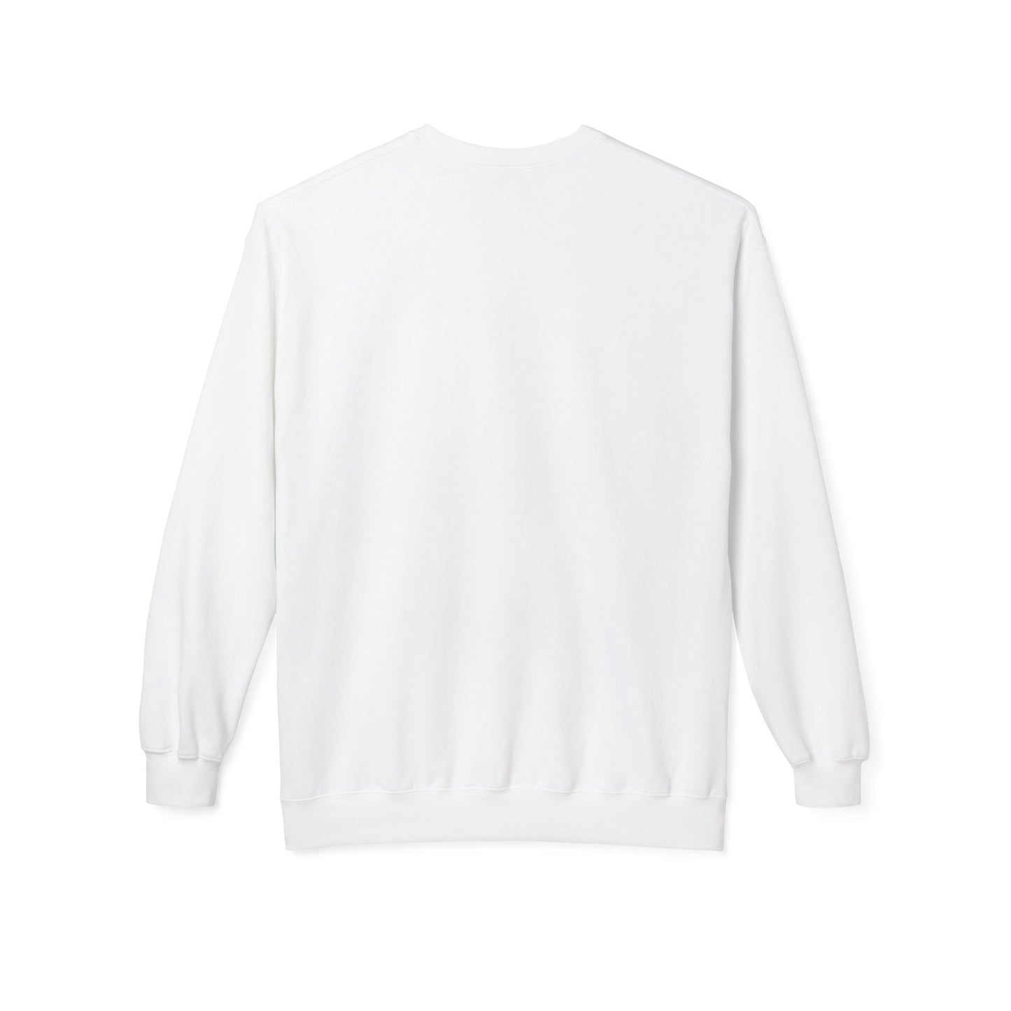 Matcha Mornings Crewneck Sweatshirt