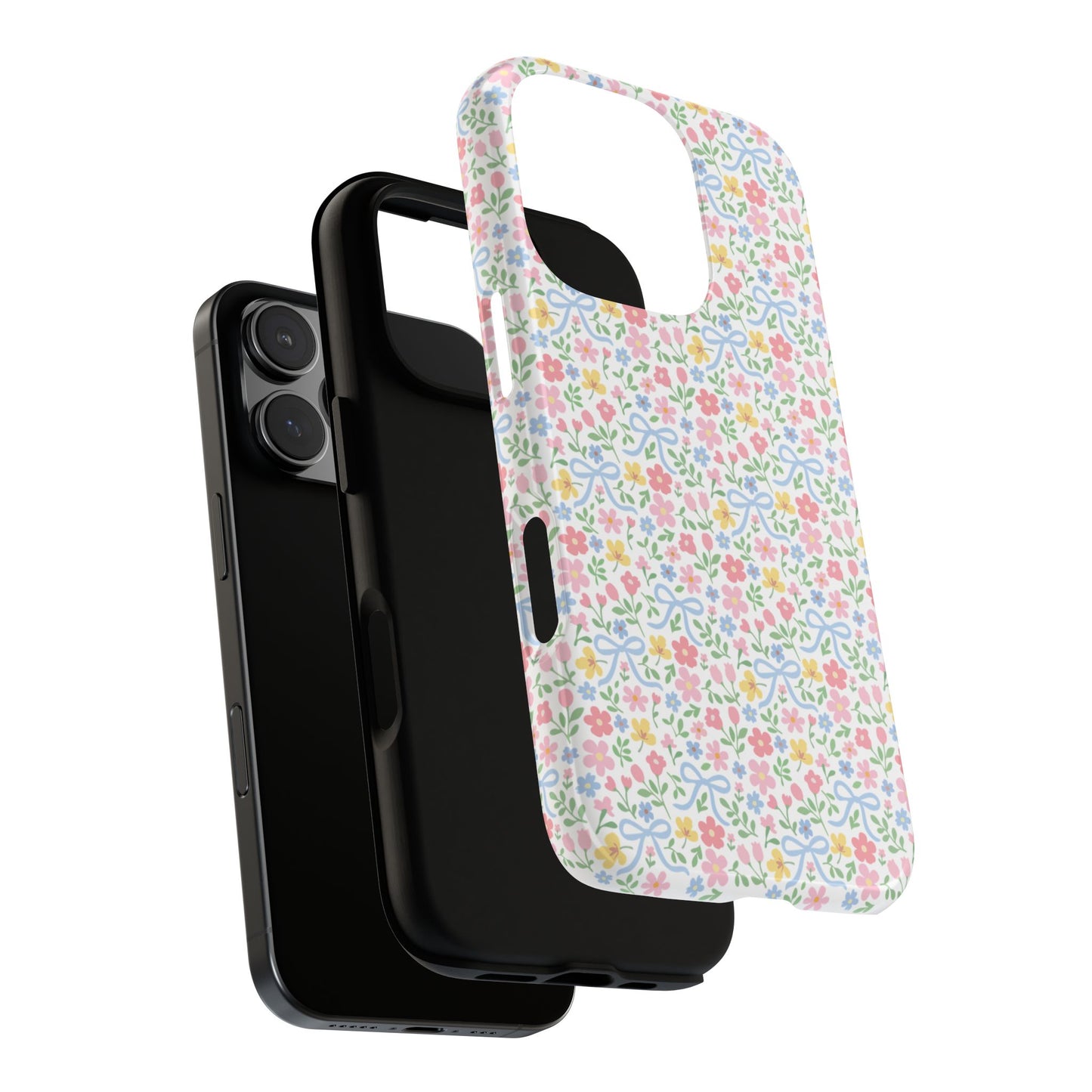 In Full Bloom Spring Phone Case