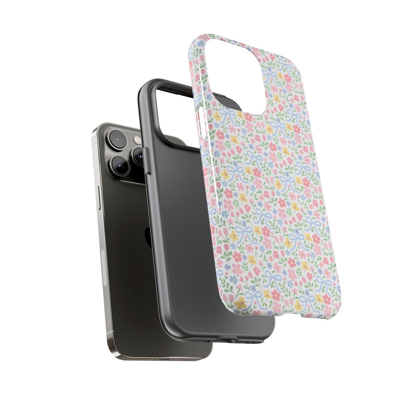 In Full Bloom Spring Phone Case