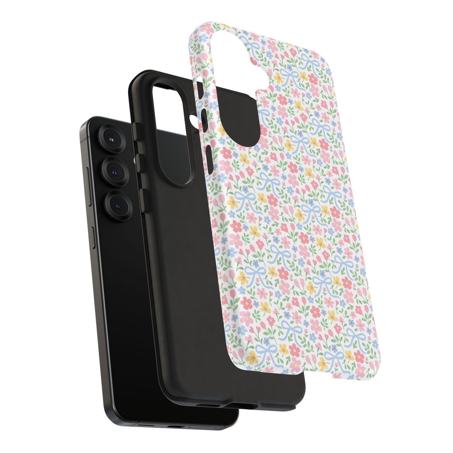 In Full Bloom Spring Phone Case