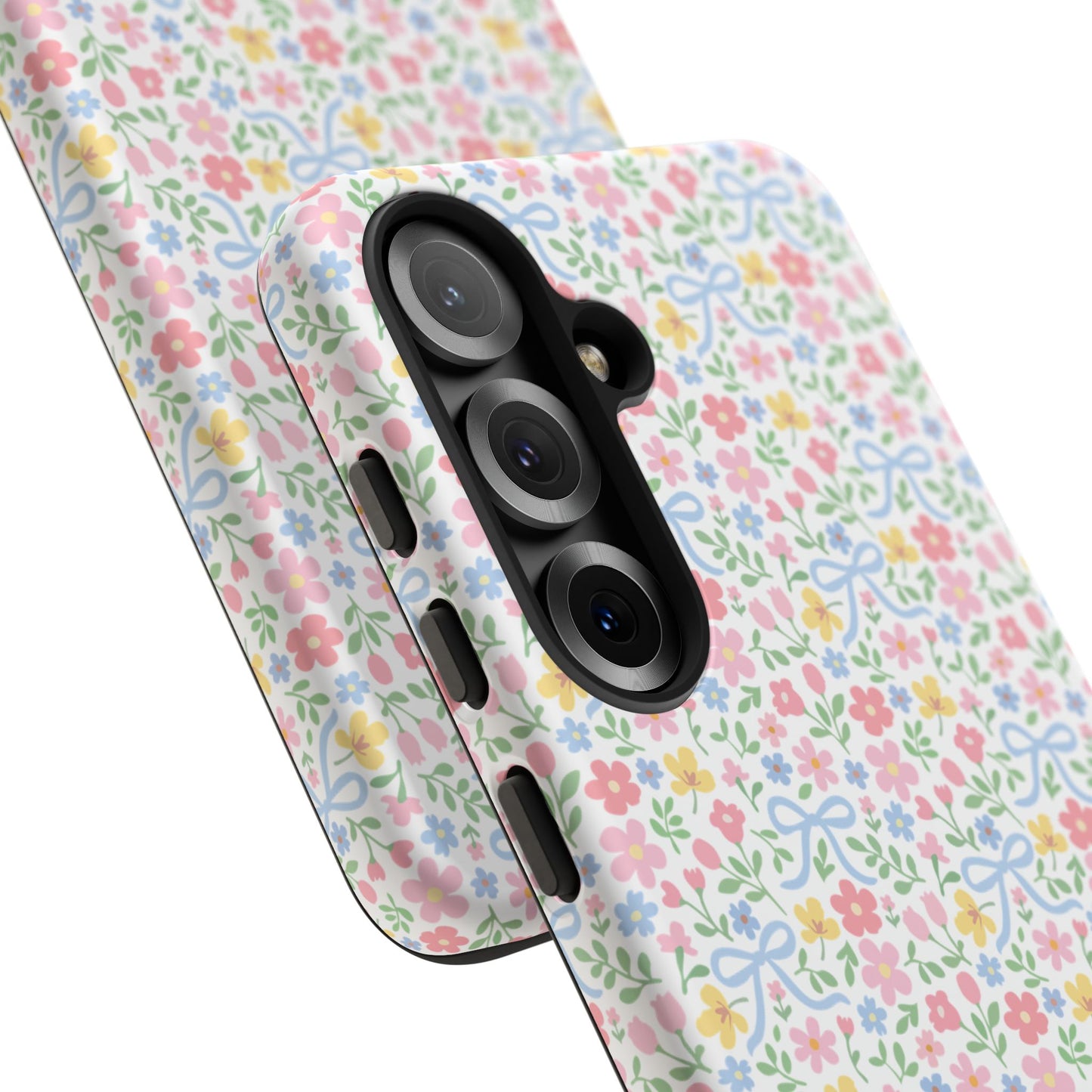 In Full Bloom Spring Phone Case