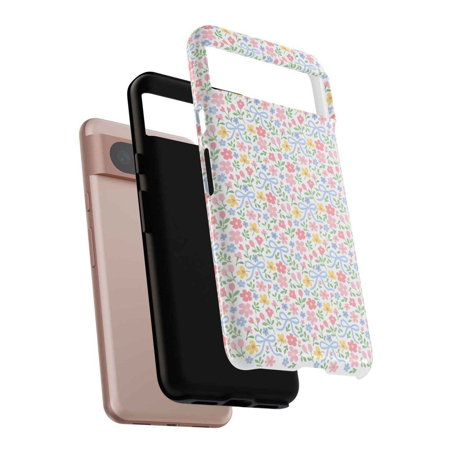 In Full Bloom Spring Phone Case