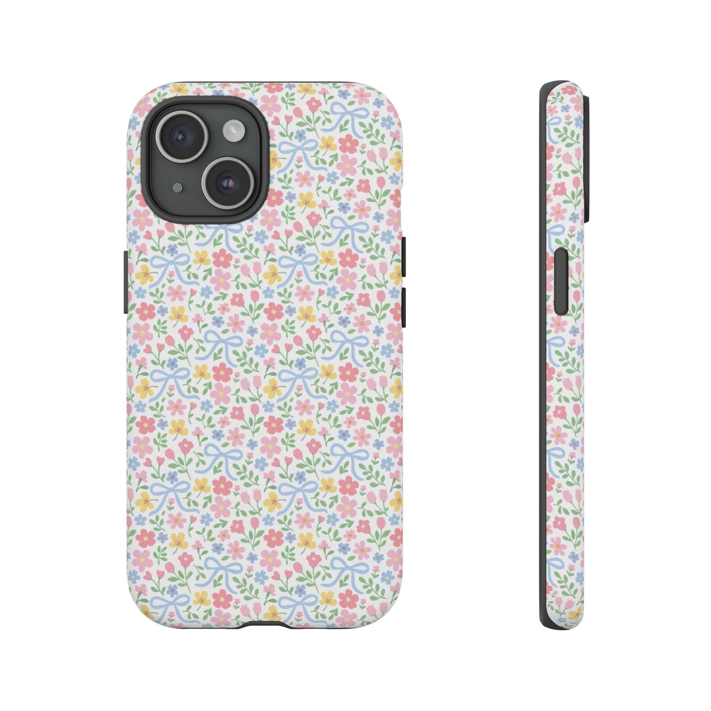 In Full Bloom Spring Phone Case