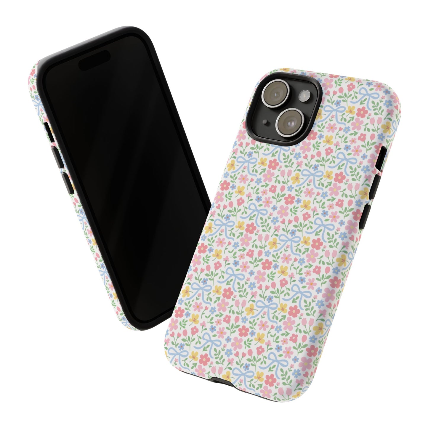 In Full Bloom Spring Phone Case