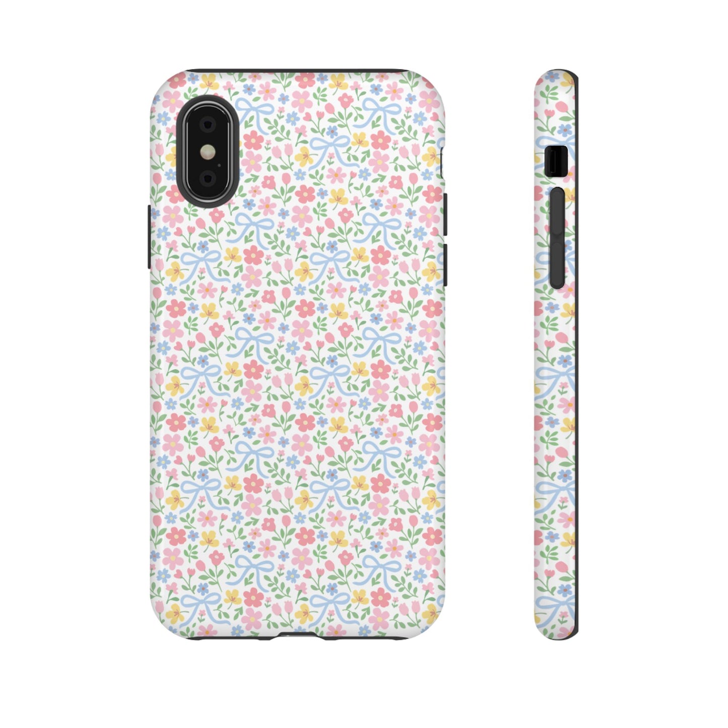 In Full Bloom Spring Phone Case