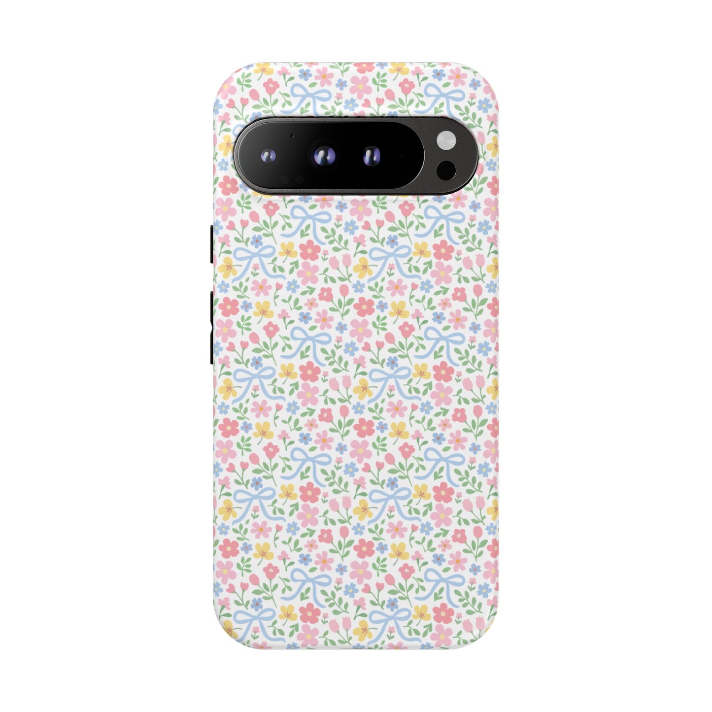 In Full Bloom Spring Phone Case