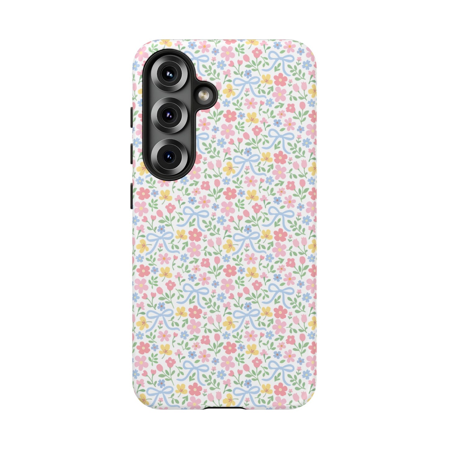 In Full Bloom Spring Phone Case