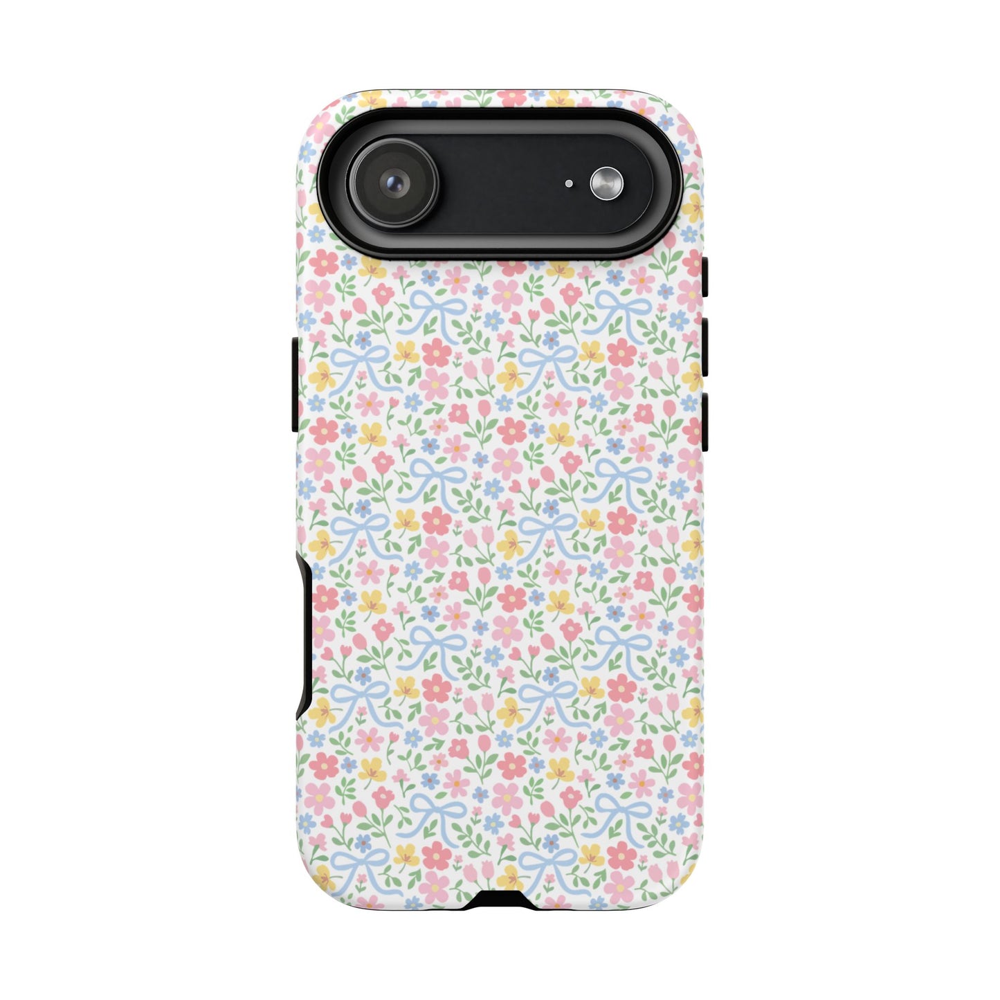In Full Bloom Spring Phone Case