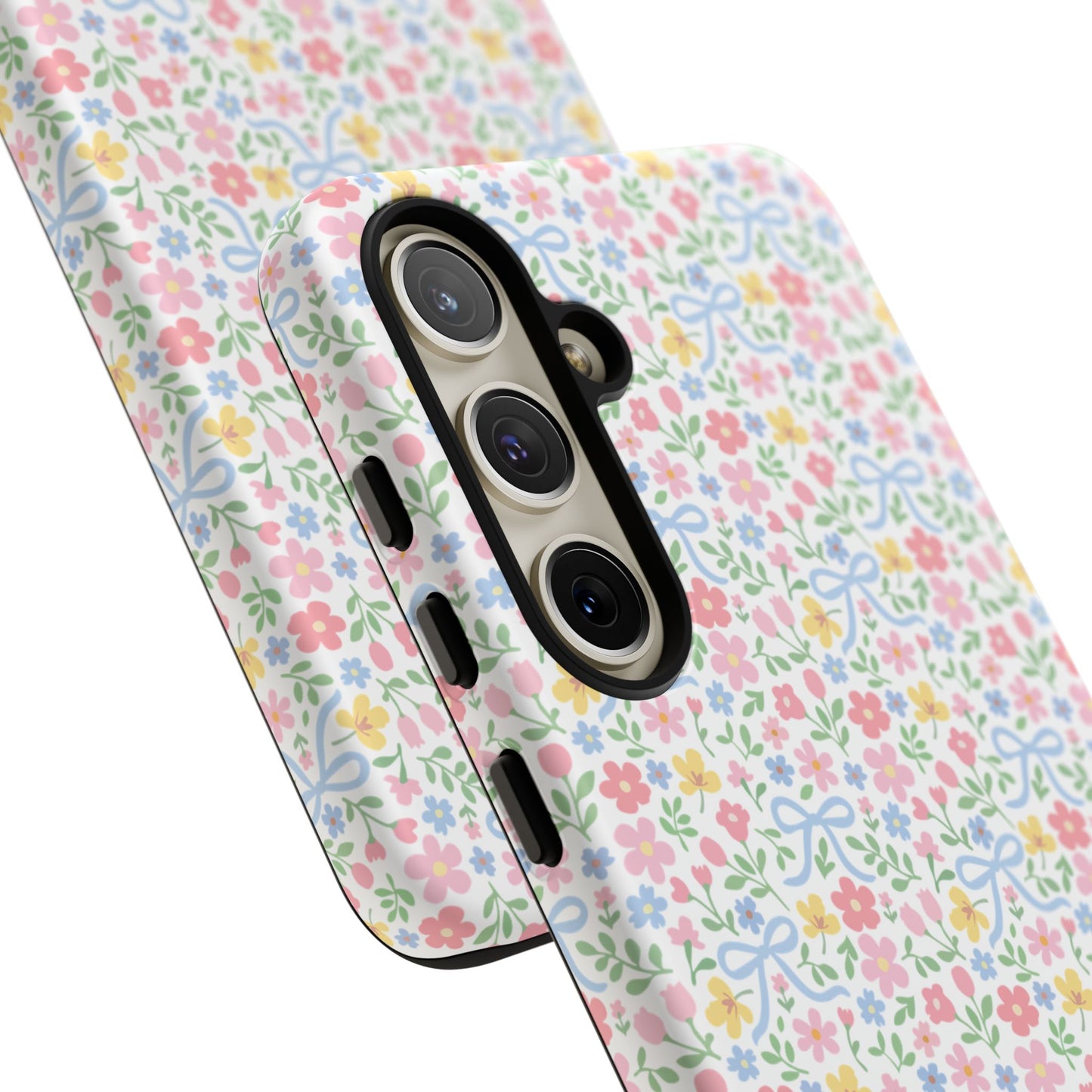 In Full Bloom Spring Phone Case