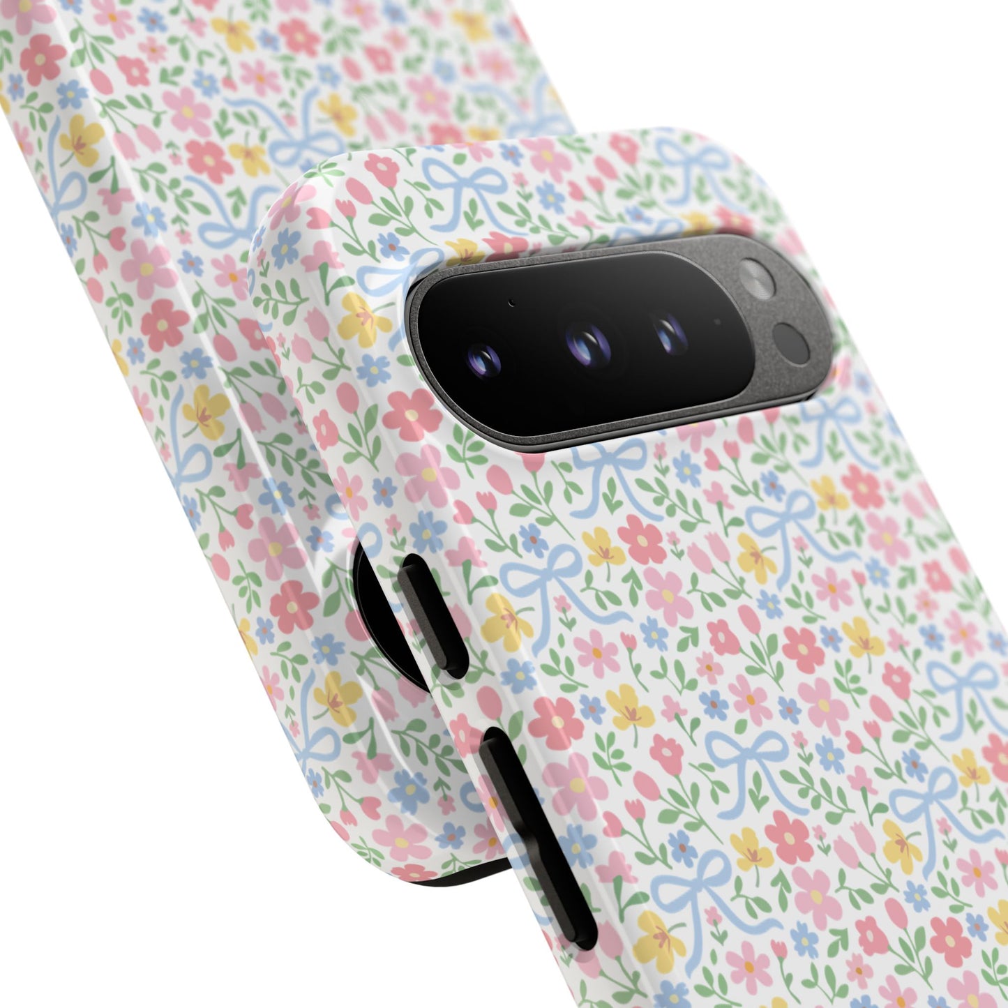 In Full Bloom Spring Phone Case