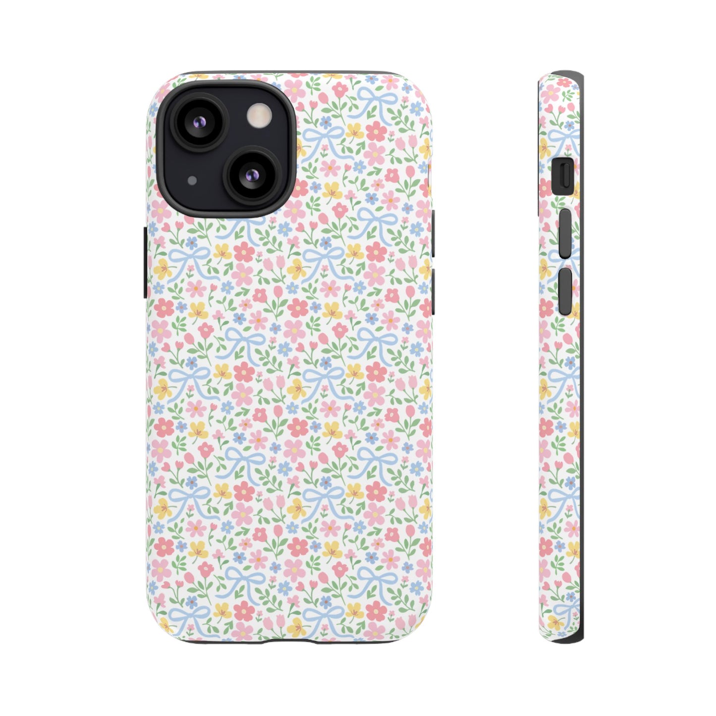 In Full Bloom Spring Phone Case