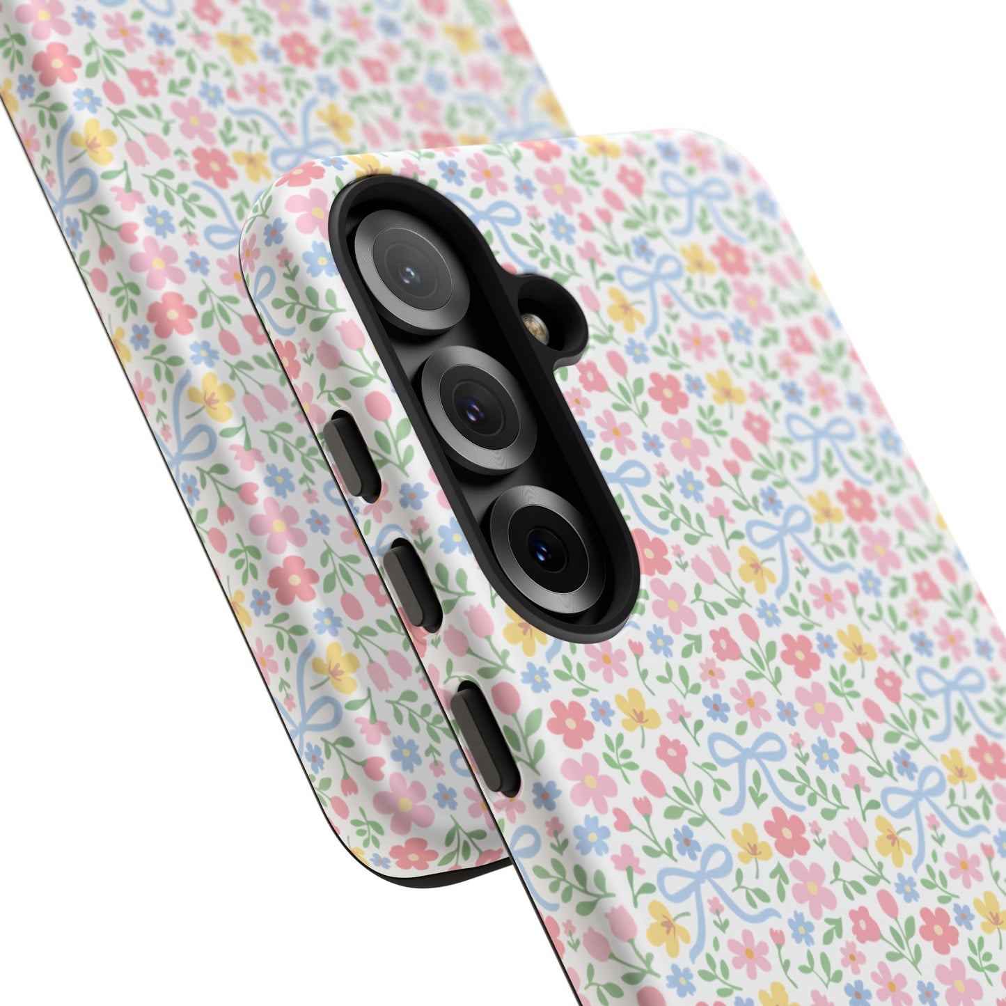 In Full Bloom Spring Phone Case