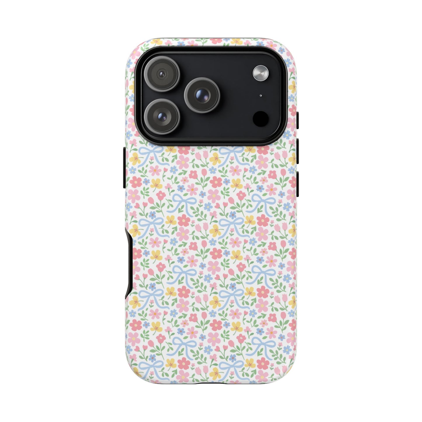 In Full Bloom Spring Phone Case