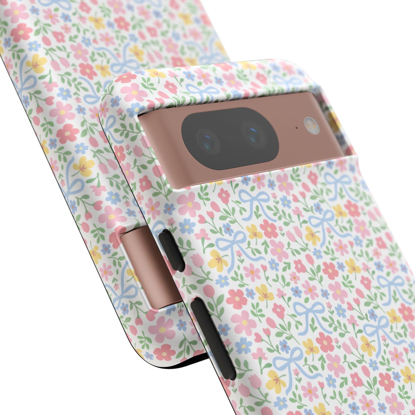In Full Bloom Spring Phone Case