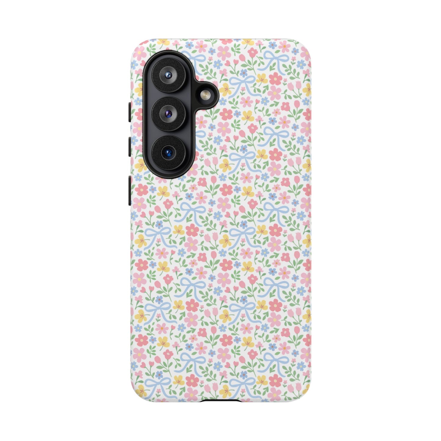 In Full Bloom Spring Phone Case