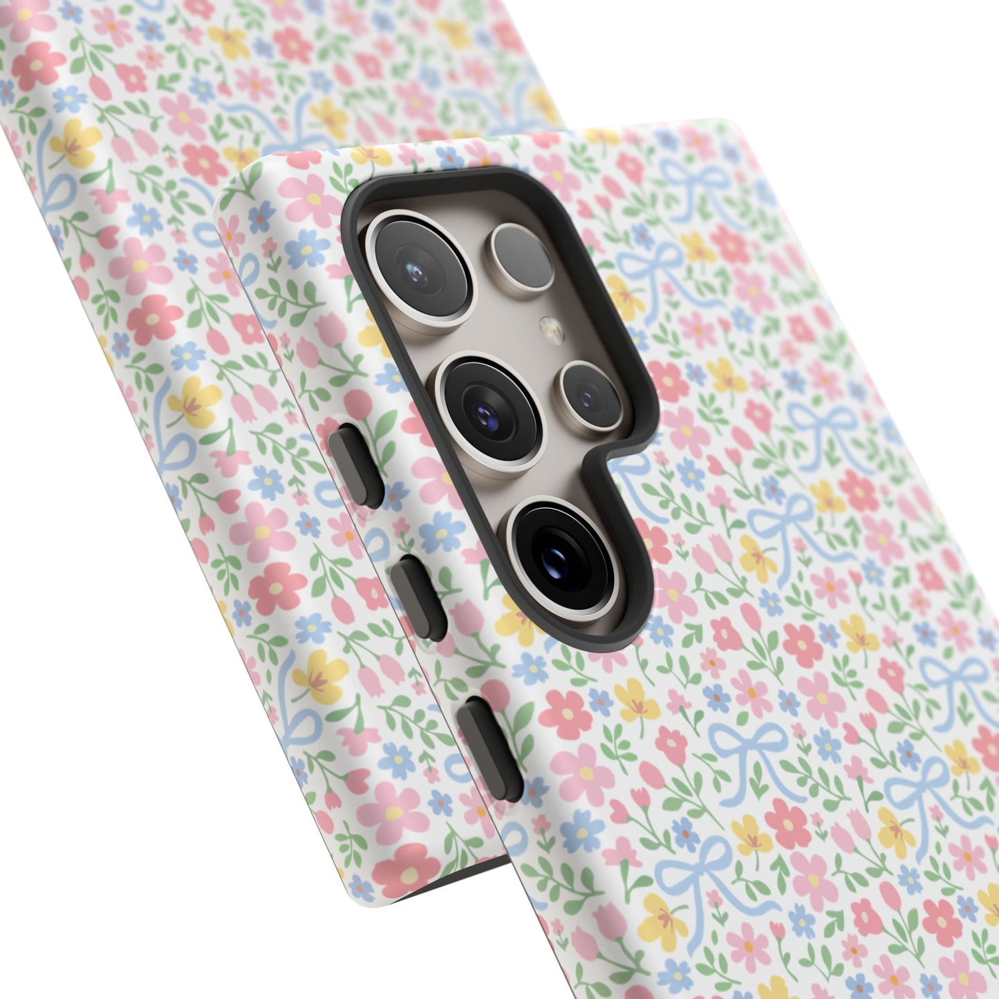 In Full Bloom Spring Phone Case