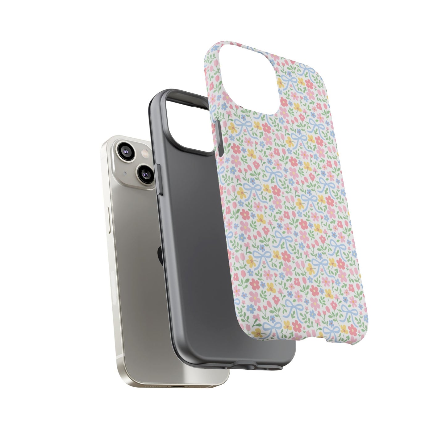In Full Bloom Spring Phone Case