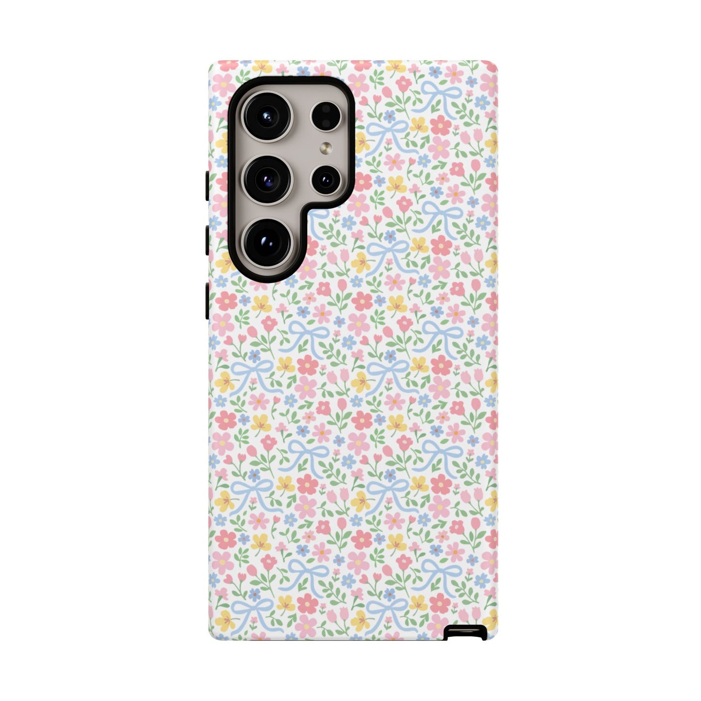 In Full Bloom Spring Phone Case