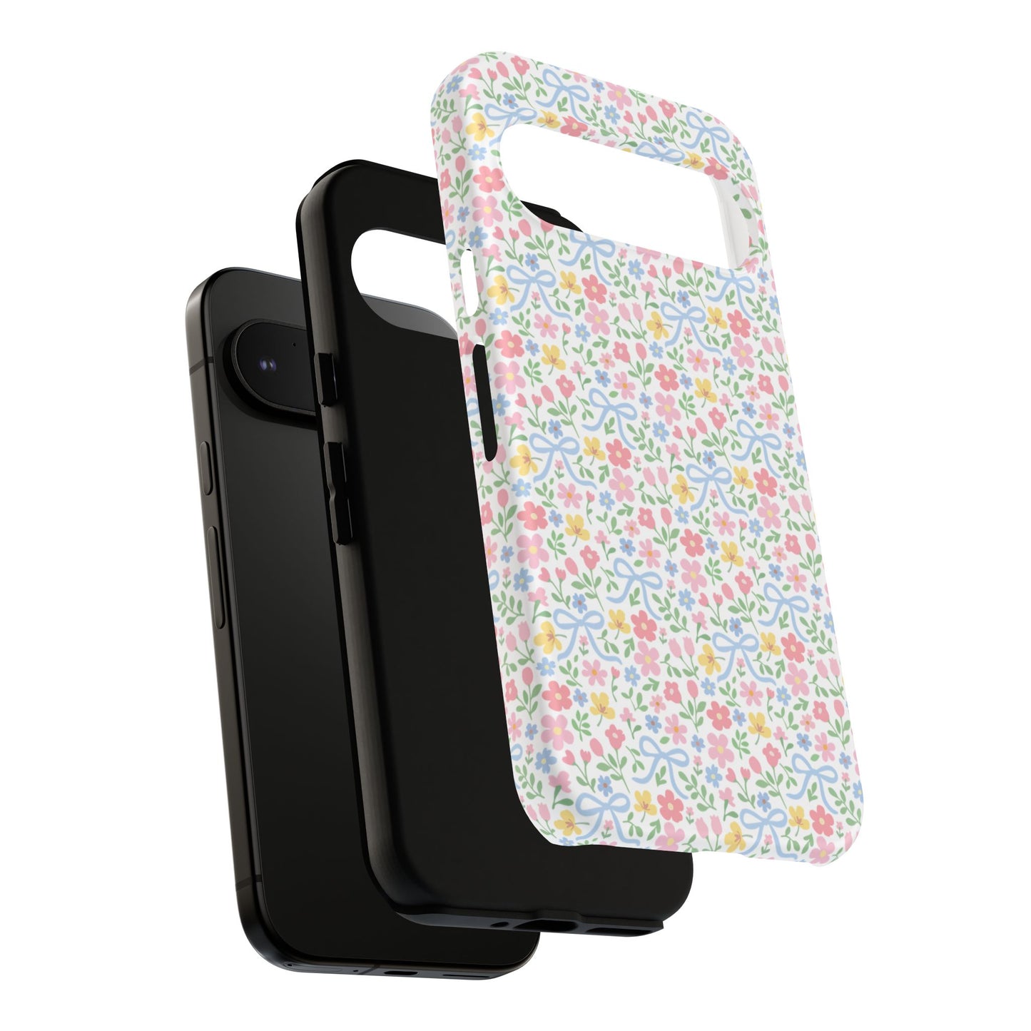 In Full Bloom Spring Phone Case