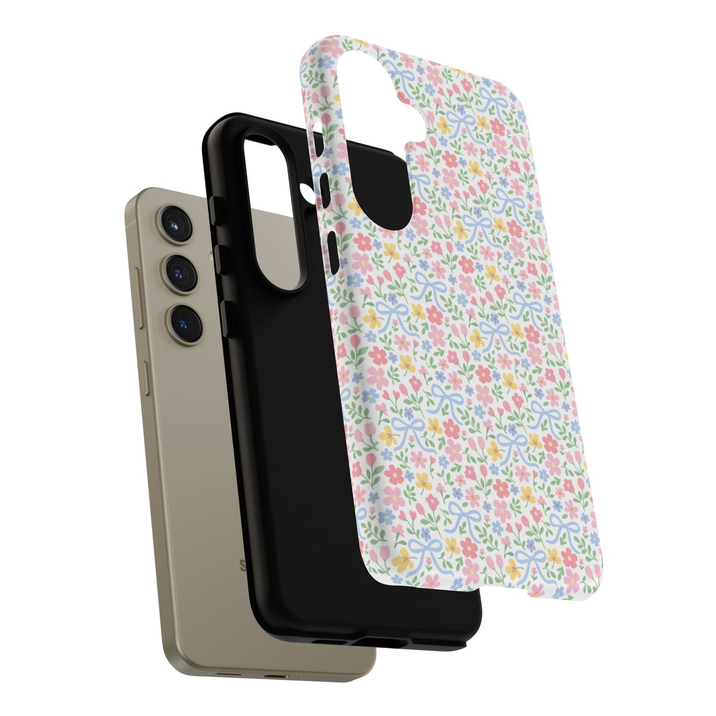 In Full Bloom Spring Phone Case