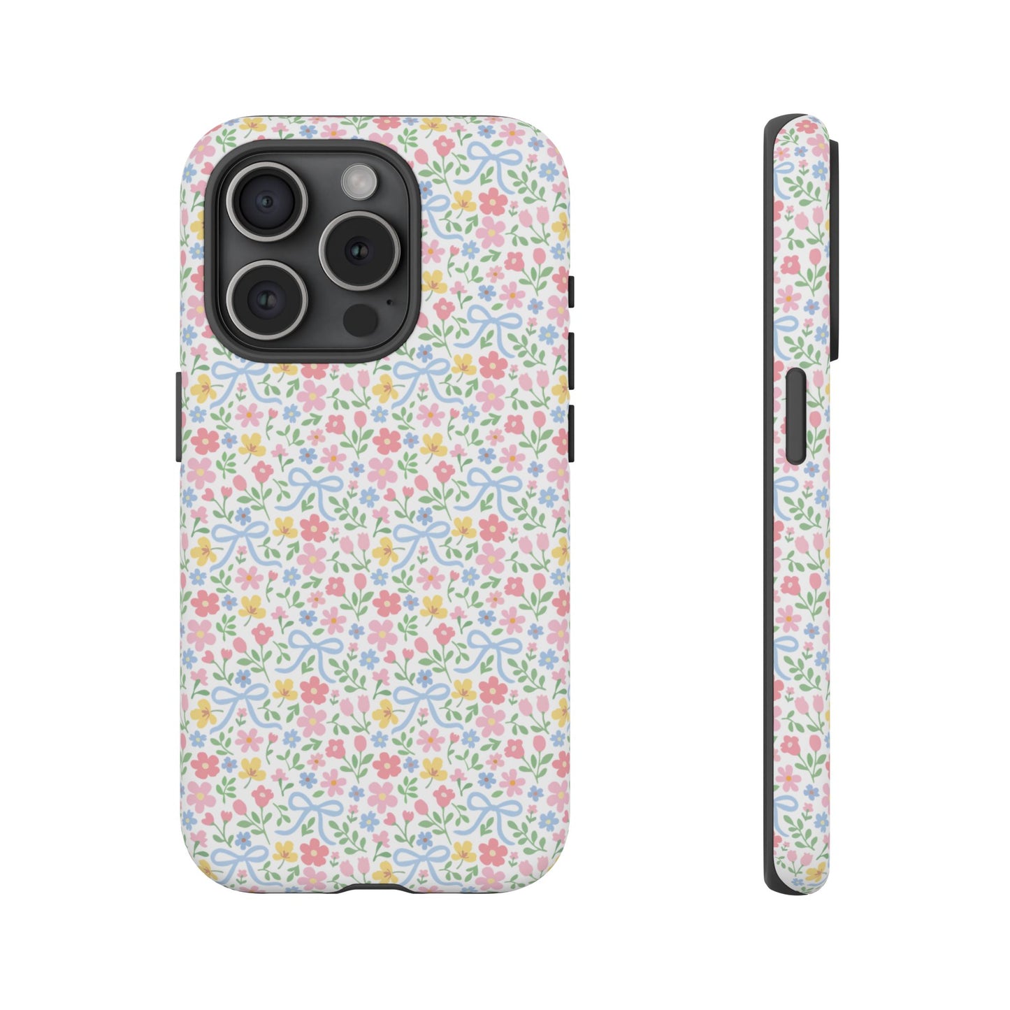 In Full Bloom Spring Phone Case