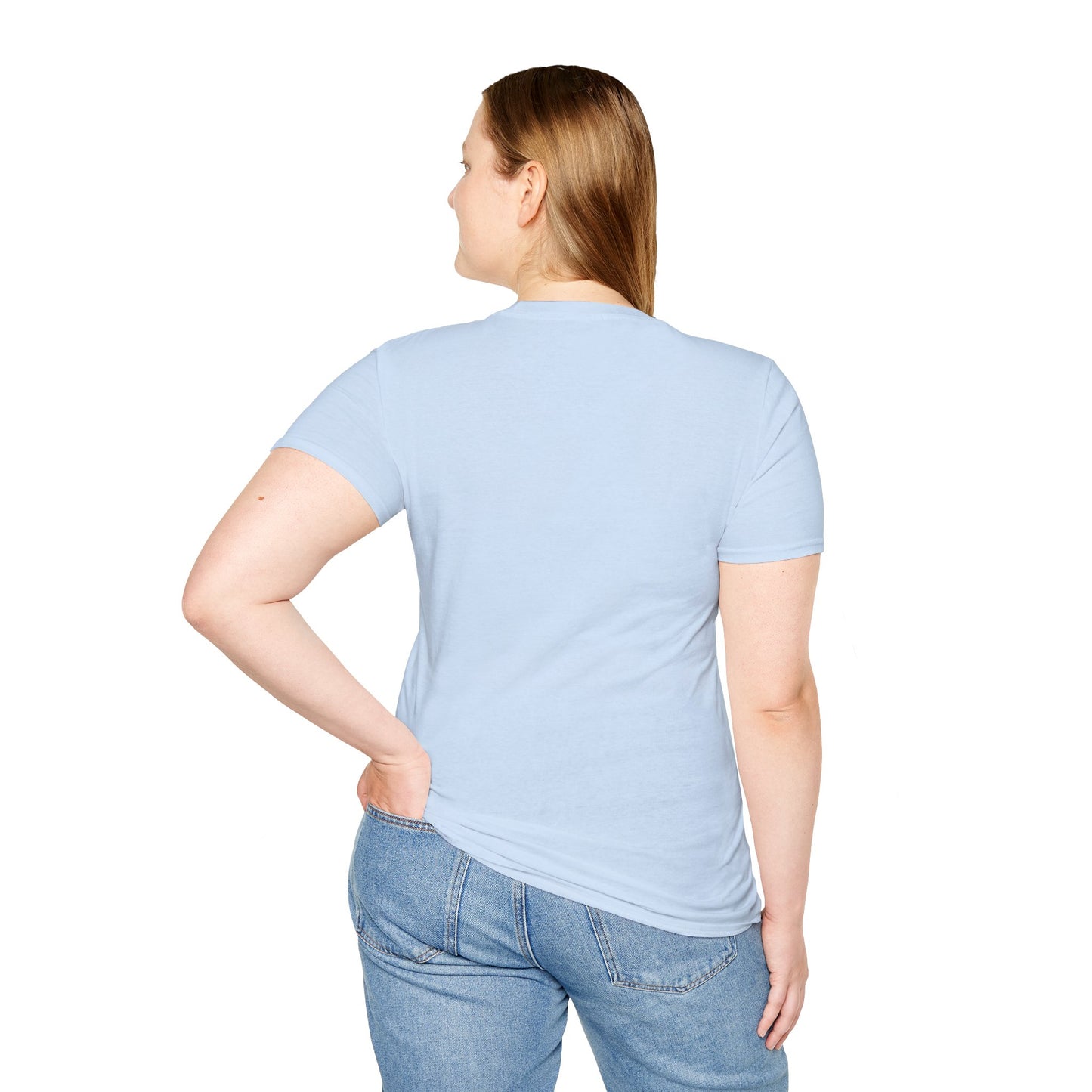 Sorry I'm Late Goose T-Shirt
