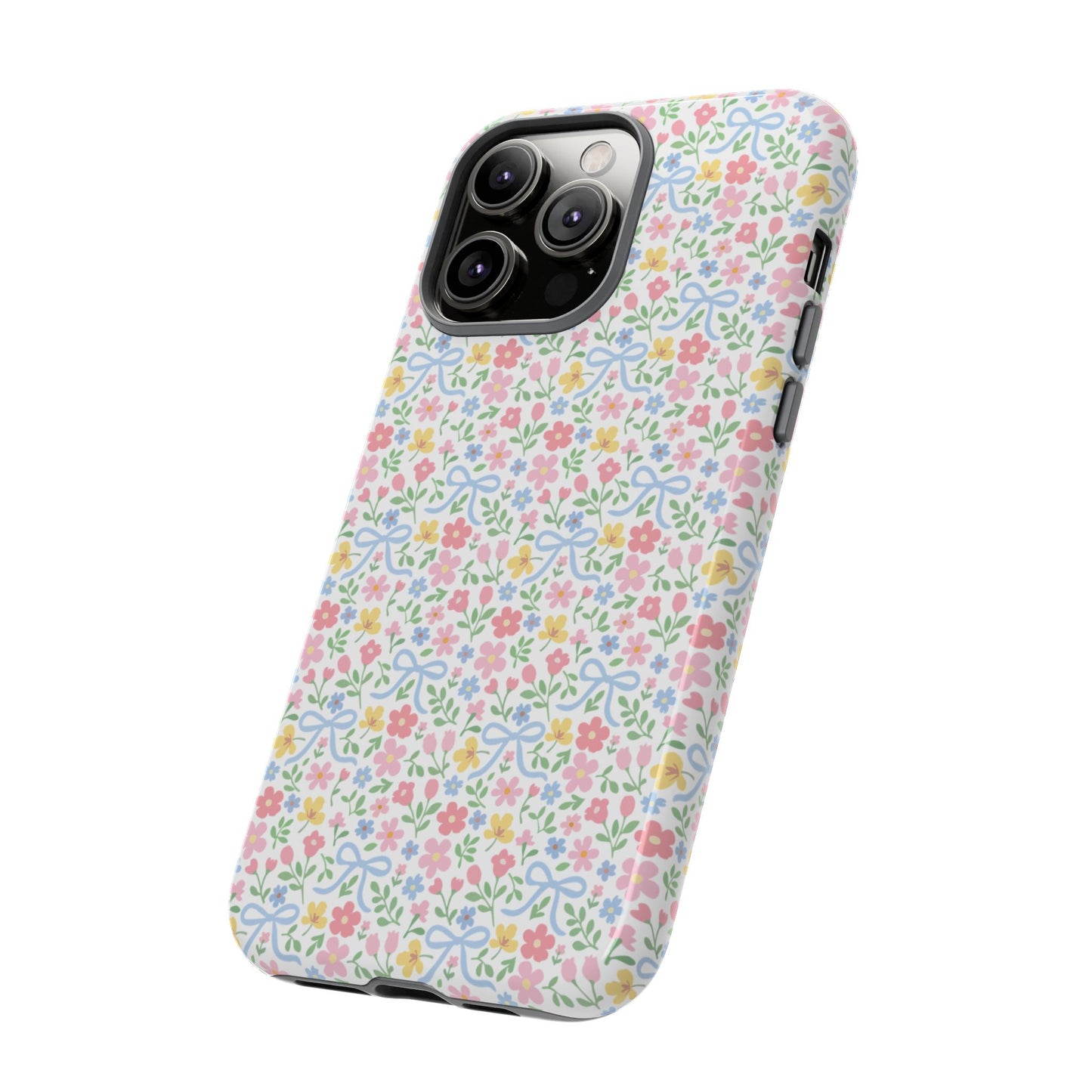 In Full Bloom Spring Phone Case