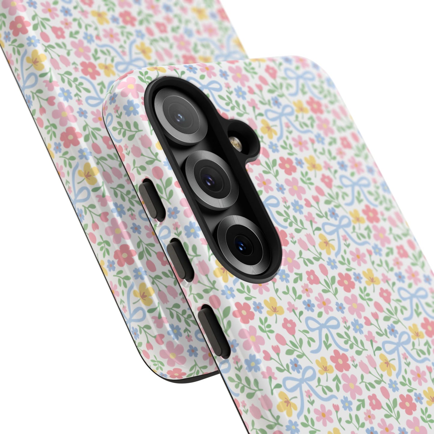 In Full Bloom Spring Phone Case