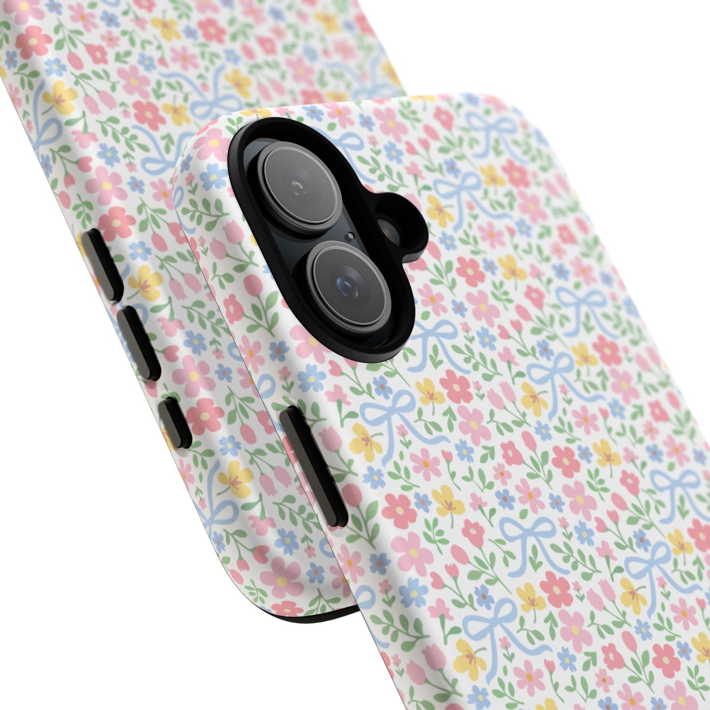 In Full Bloom Spring Phone Case