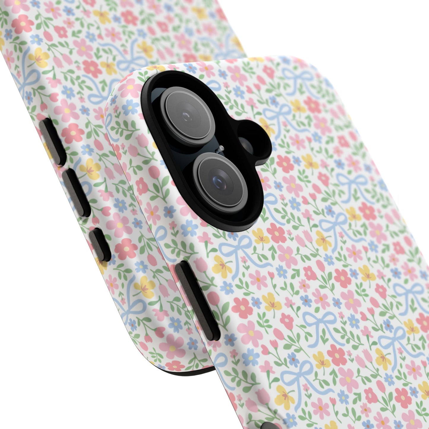 In Full Bloom Spring Phone Case