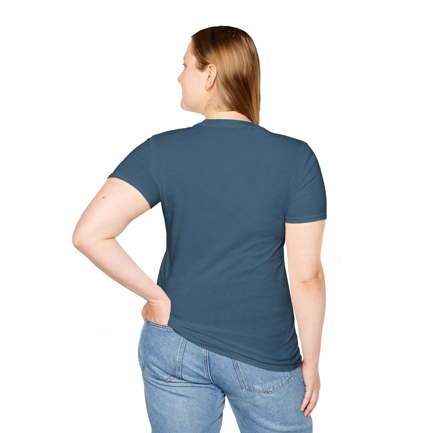 Sorry I'm Late Goose T-Shirt