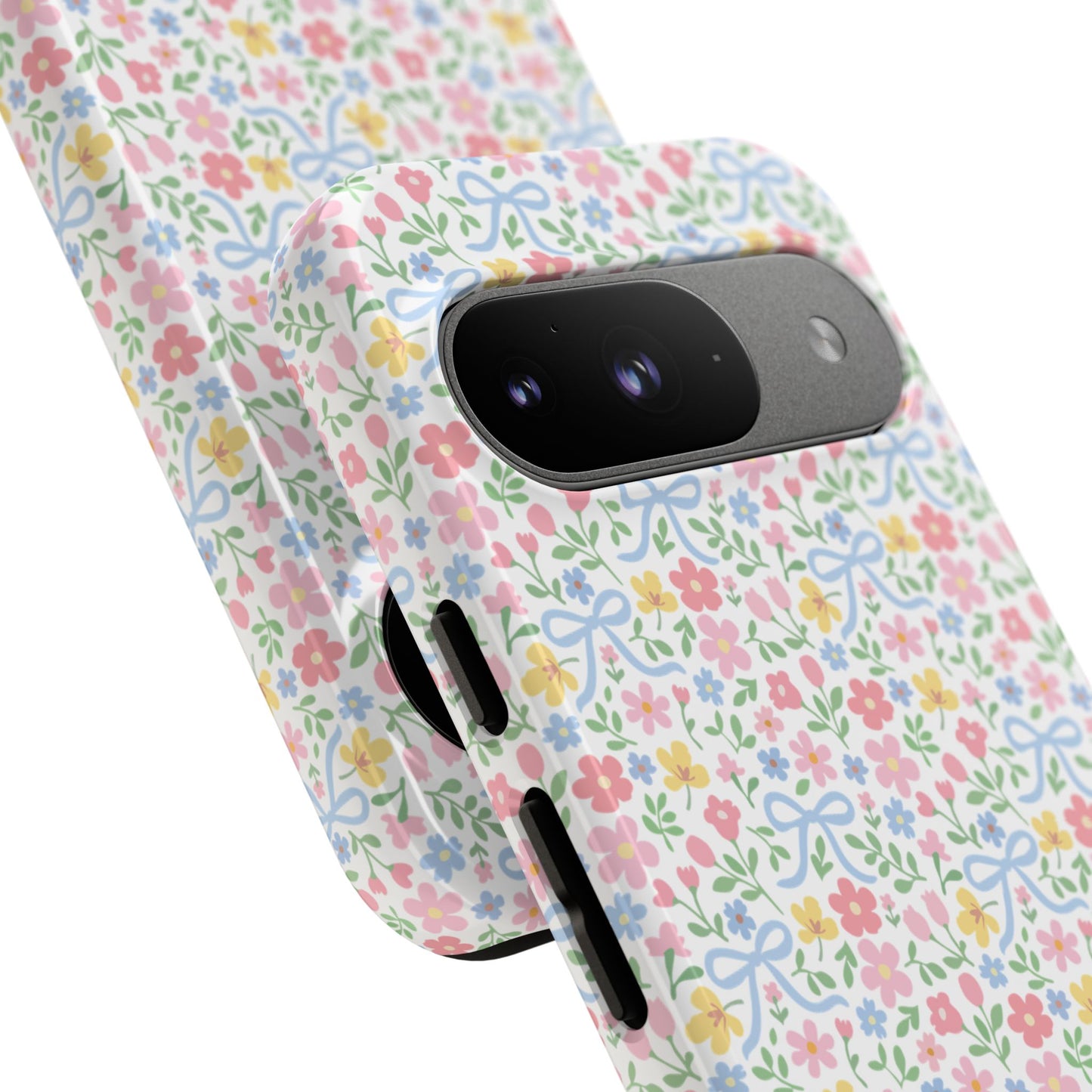 In Full Bloom Spring Phone Case